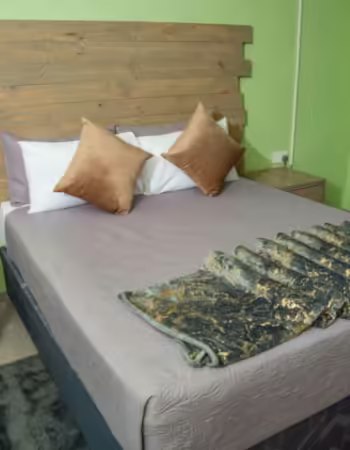 Gohori Resort