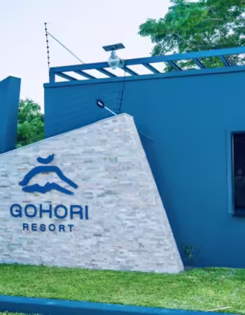 Gohori Resort
