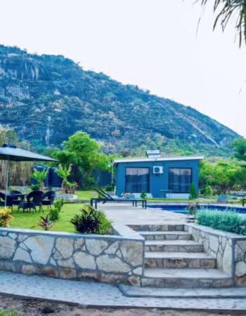 Gohori Resort