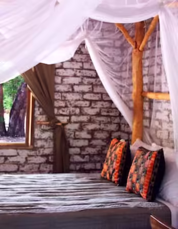 Gwango Heritage Resort
