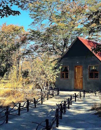 Gwango Heritage Resort