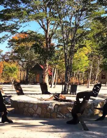 Gwango Heritage Resort