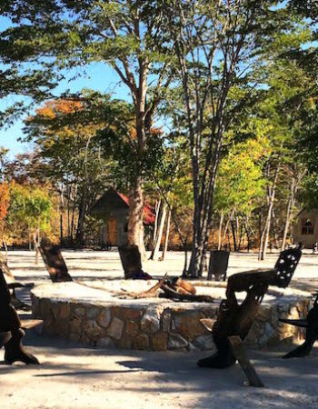 Gohori Resort