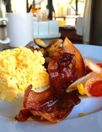 Gohori Resort