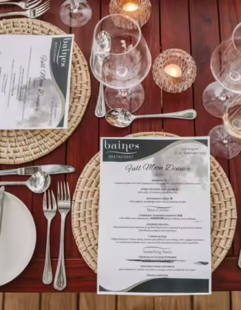 Baines Restaurant