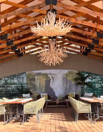 Baines Restaurant