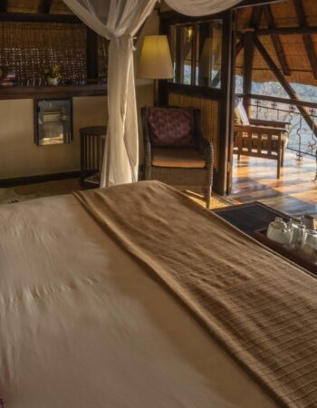 Chilo Gorge Safari Lodge