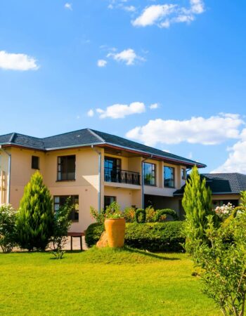 Sarah's Villa