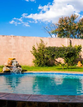 Sarah's Villa