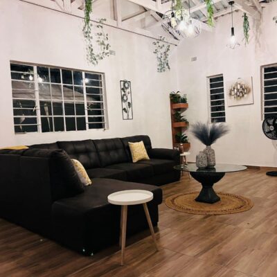 The Ivory Café
