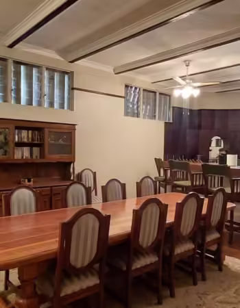 The Victorian Manor