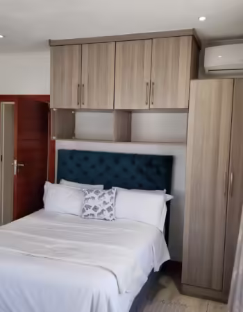 Think Rain Boutique Hotel