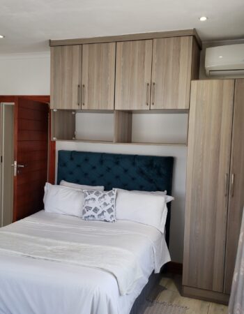 Think Rain Boutique Hotel