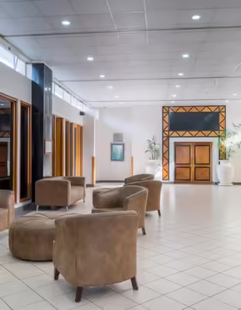 Holiday Inn Mutare