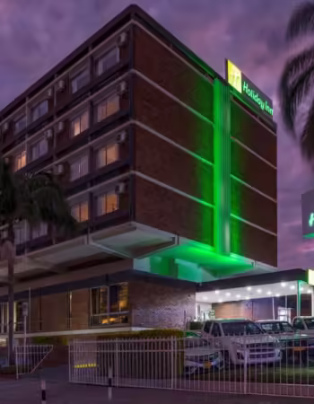 Holiday Inn Mutare