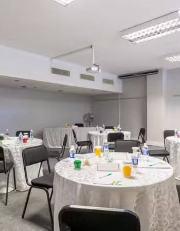 Holiday Inn Mutare
