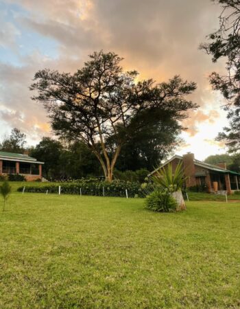 Lake Alexander Country Resort