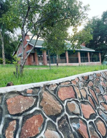 Lake Alexander Country Resort