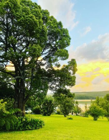 Lake Alexander Country Resort