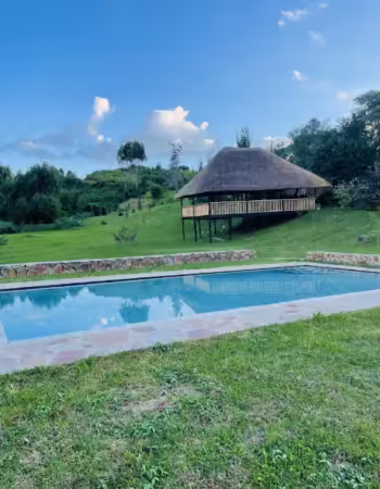 Lake Alexander Country Resort