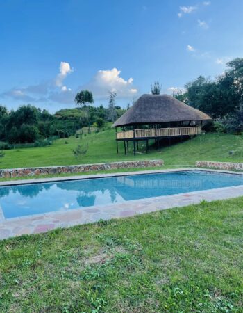 Lake Alexander Country Resort