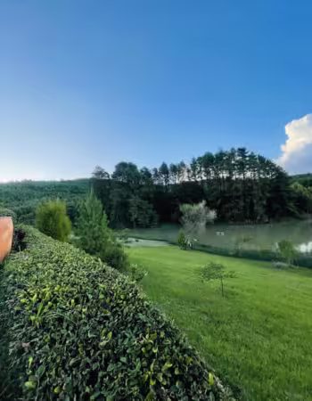 Lake Alexander Country Resort