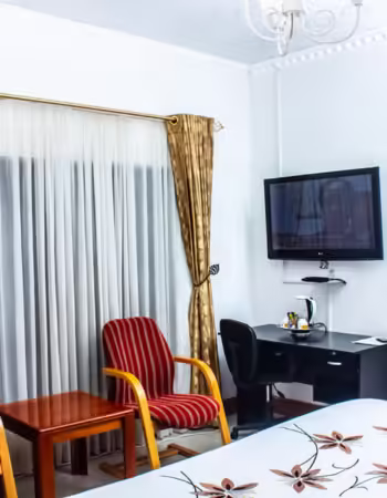 Summit Guest House