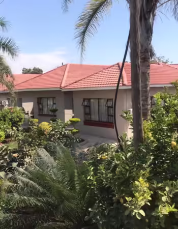 Summit Guest House