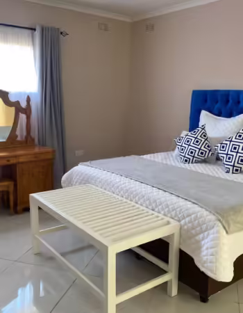 The Rustic Cottage Nyanga