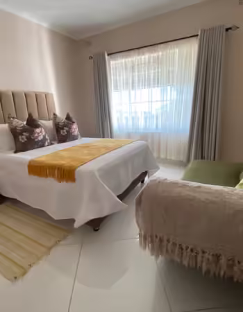 The Rustic Cottage Nyanga