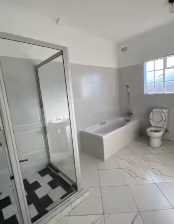The Rustic Cottage Nyanga