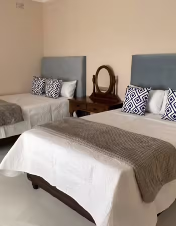 The Rustic Cottage Nyanga