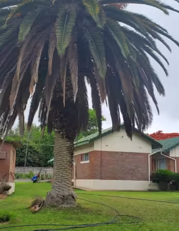 Villa Thabiso