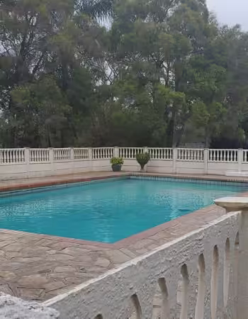 Villa Thabiso