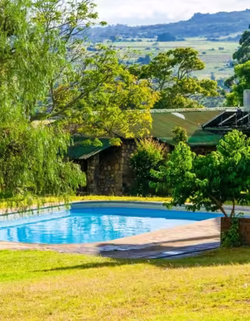 Brondesbury Park Hotel Nyanga