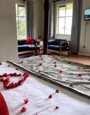 Brondesbury Park Hotel Nyanga