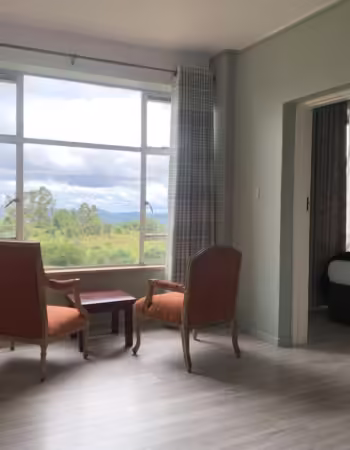 Brondesbury Park Hotel Nyanga