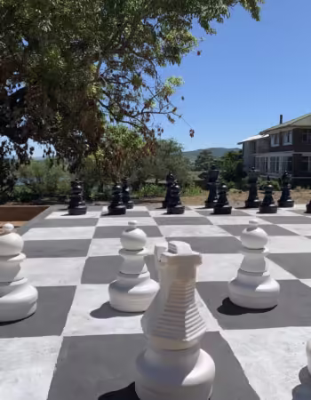 Brondesbury Park Hotel Nyanga