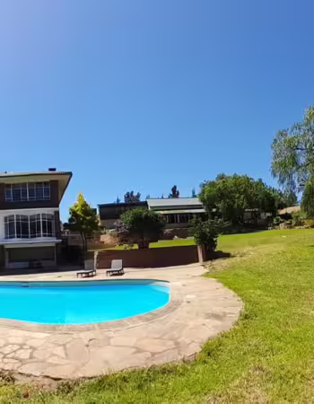 Brondesbury Park Hotel Nyanga