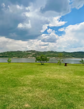 Kangara Resort