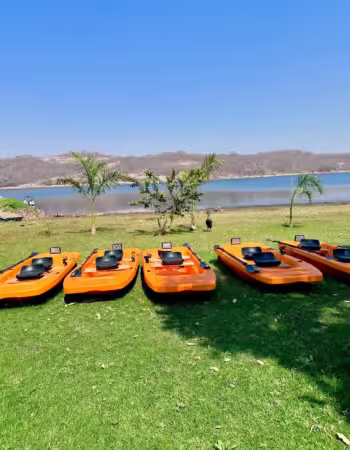 Kangara Resort