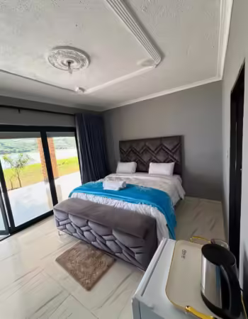 Kangara Resort