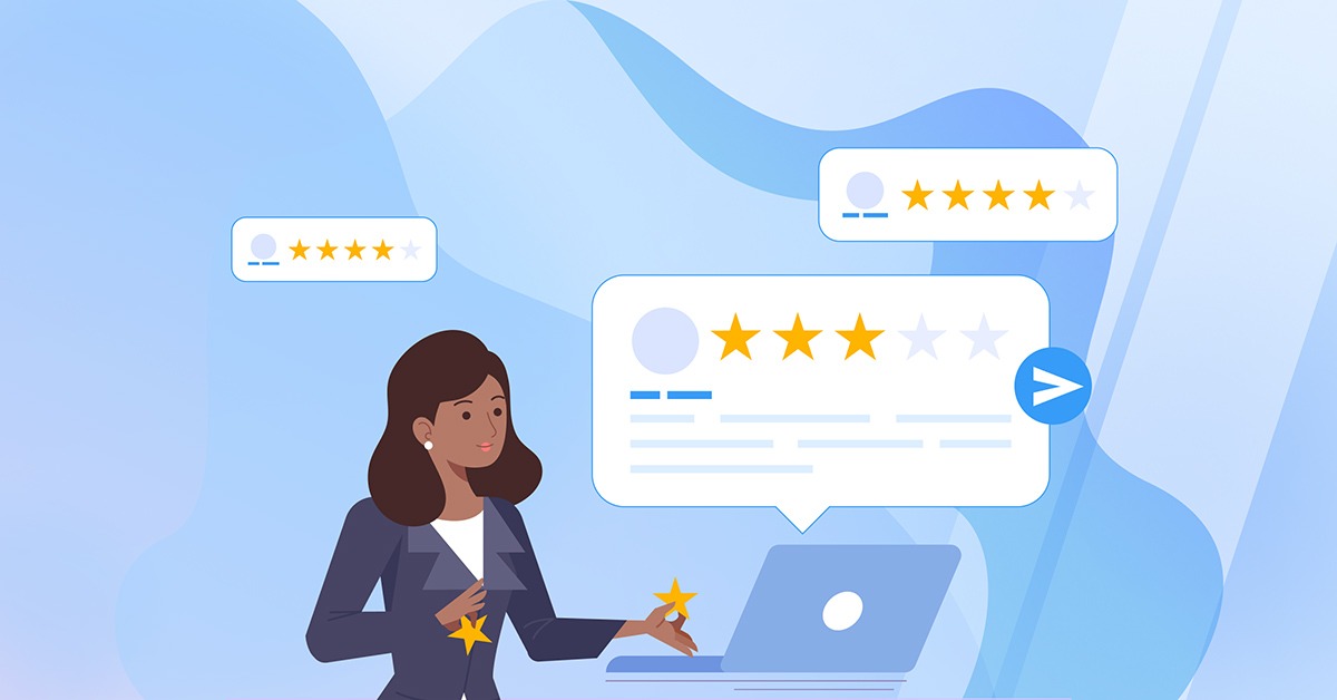 The Power of Perception: How Online Reviews Impact Your Local Business