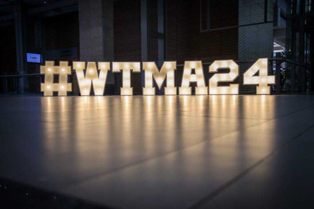 WTM Opening 2024