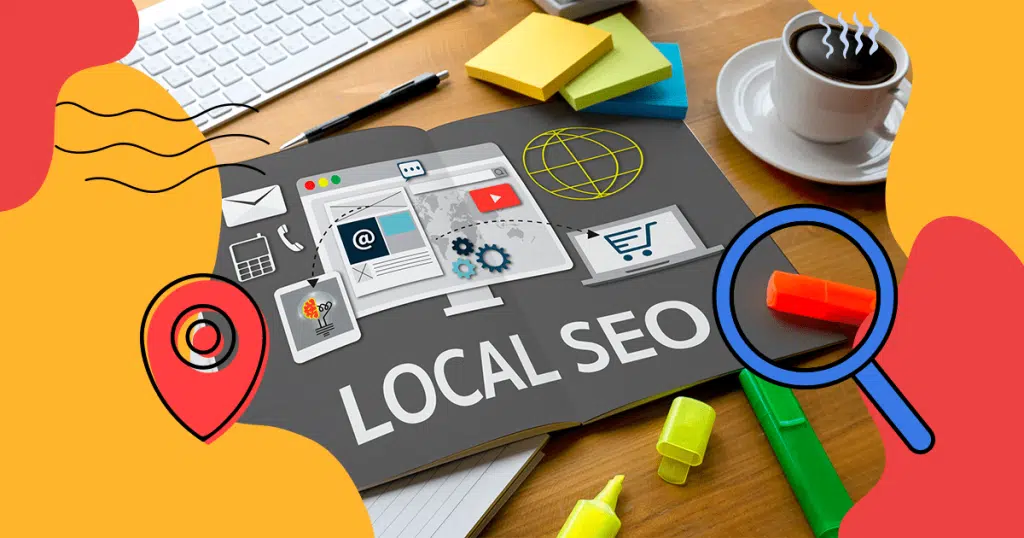 Local SEO: Beyond the Citations – Strategies to Dominate Your Local Market 