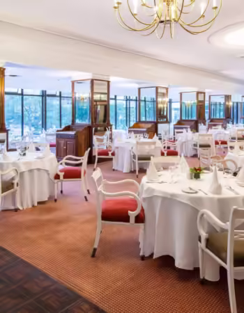 Hyatt Regency Harare The Meikles