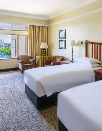 Hyatt Regency Harare The Meikles