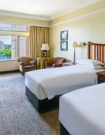 Hyatt Regency Harare The Meikles