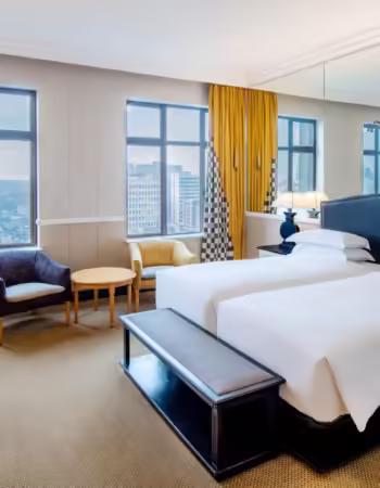 Hyatt Regency Harare The Meikles