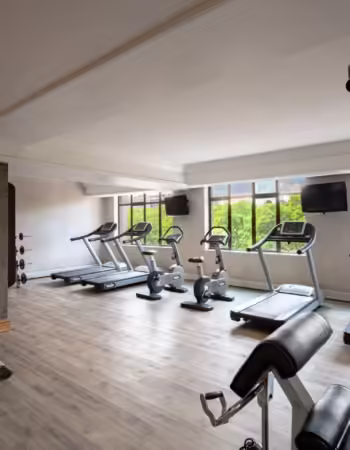 Hyatt Regency Harare The Meikles